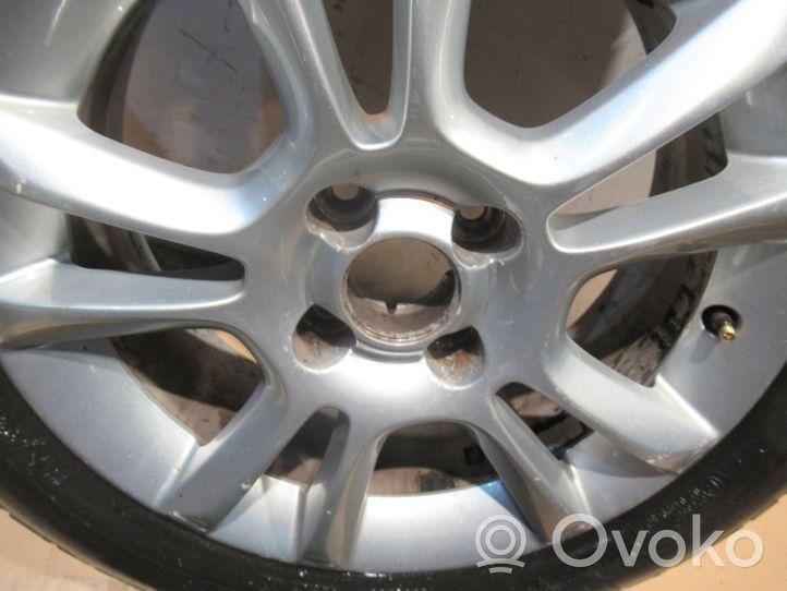 Opel Corsa D Cerchione in lega R16 