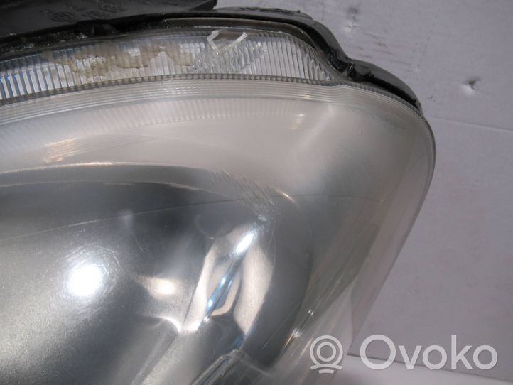 Iveco Daily 6th gen Headlight/headlamp 5801375416