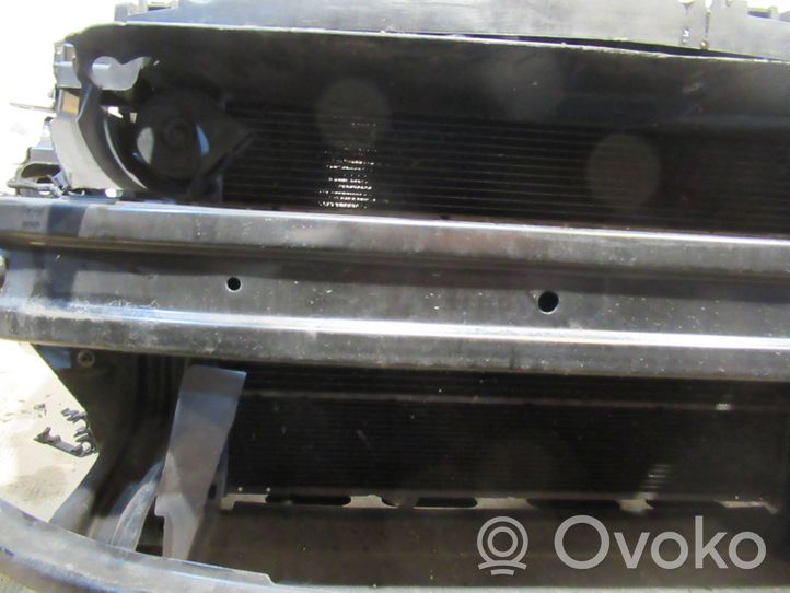 Fiat Bravo Front piece kit 