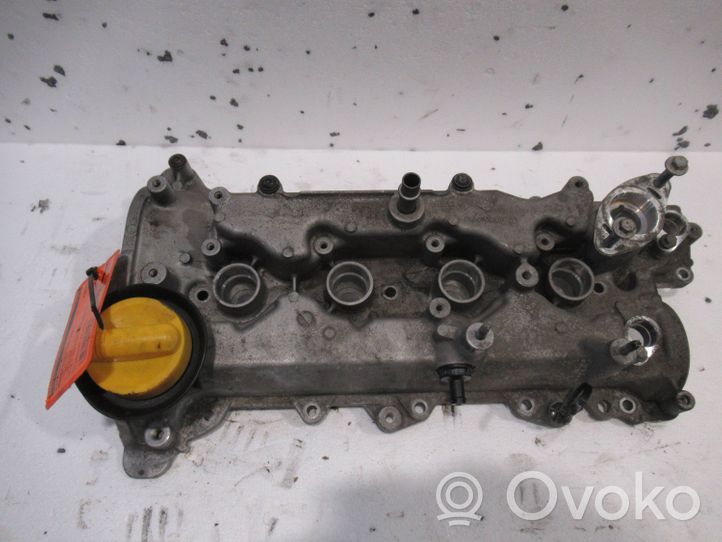 Renault Clio IV Venttiilikoppa 132648303R