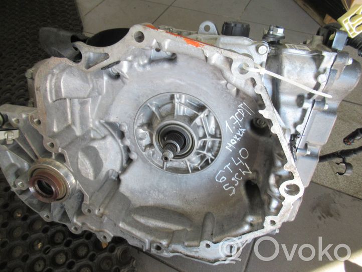 Opel Mokka Automatic gearbox 6T4055CW