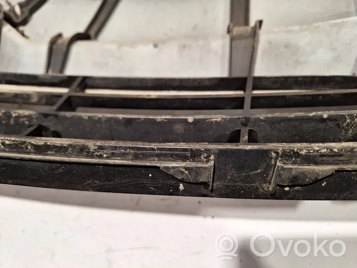 Citroen Jumper Grille calandre supérieure de pare-chocs avant 