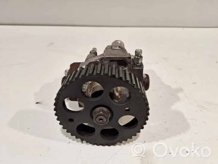 Opel Mokka Fuel injection high pressure pump 55586499