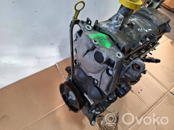 Renault Sandero I Moteur K7J714