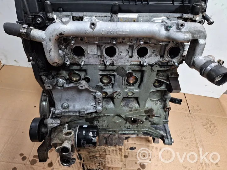 Fiat Idea Moteur 188B2000