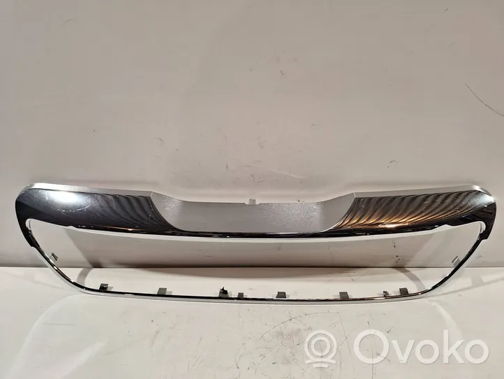 Peugeot 108 Atrapa chłodnicy / Grill 