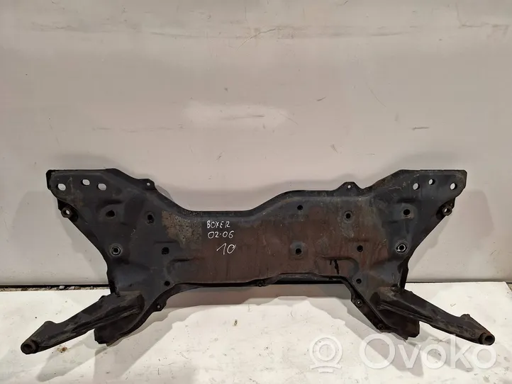 Fiat Ducato Front subframe 