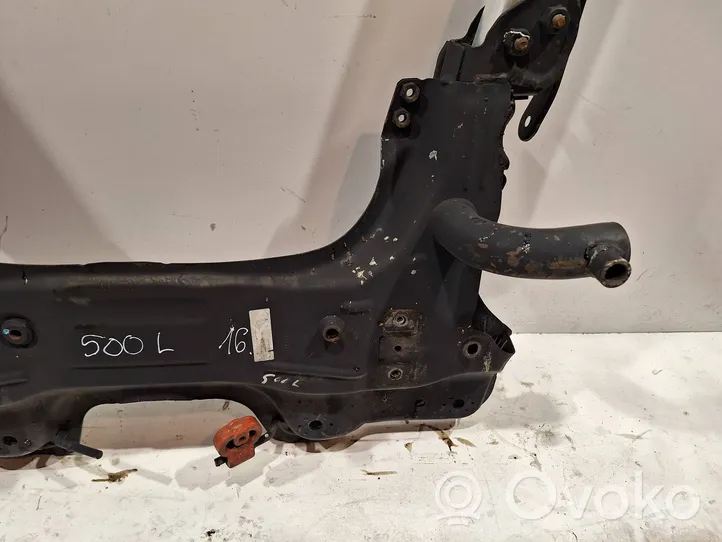 Fiat 500L Front subframe 