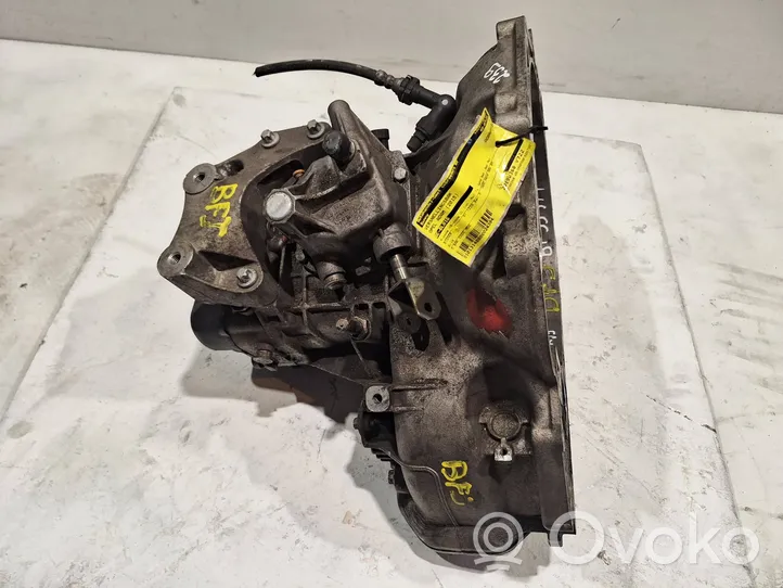 Opel Adam Scatola del cambio manuale a 5 velocità BPSJ374