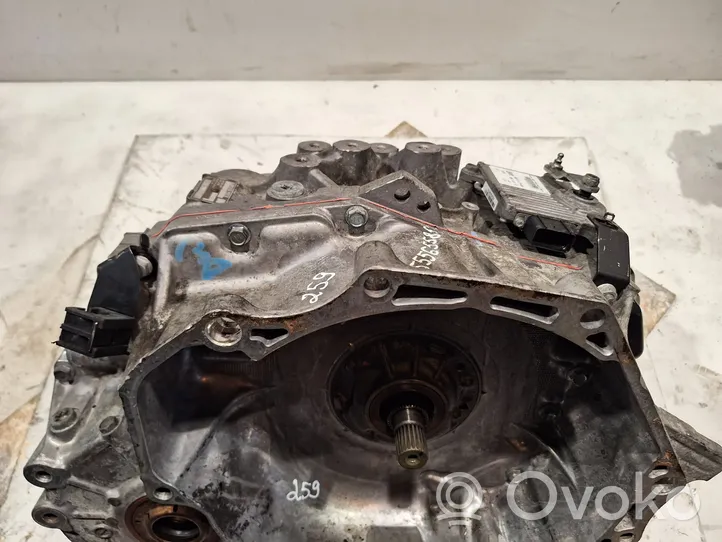 Opel Astra J Automatic gearbox 55565585