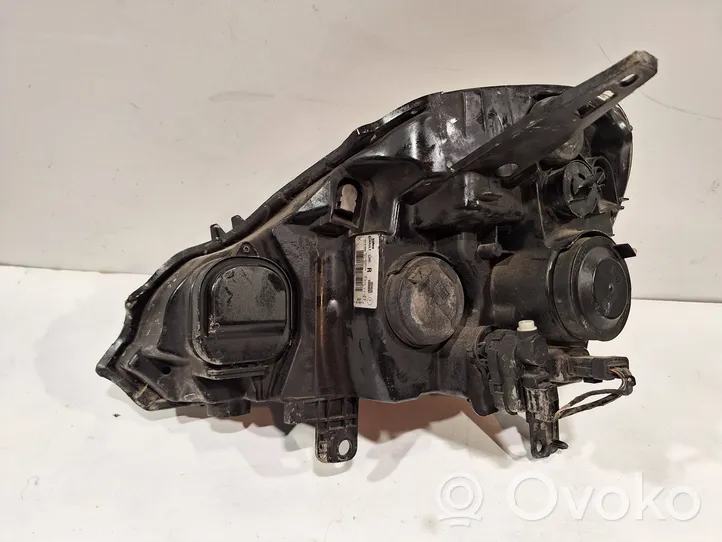 Renault Modus Headlight/headlamp 8200658387