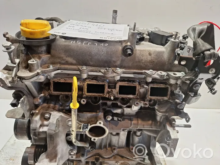 Dacia Duster II Silnik / Komplet H5F410