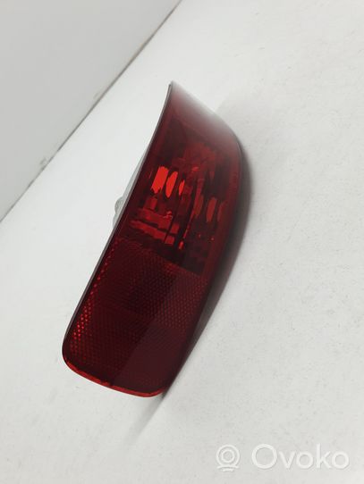 Mitsubishi Outlander Światło przeciwmgielne tylne A048333