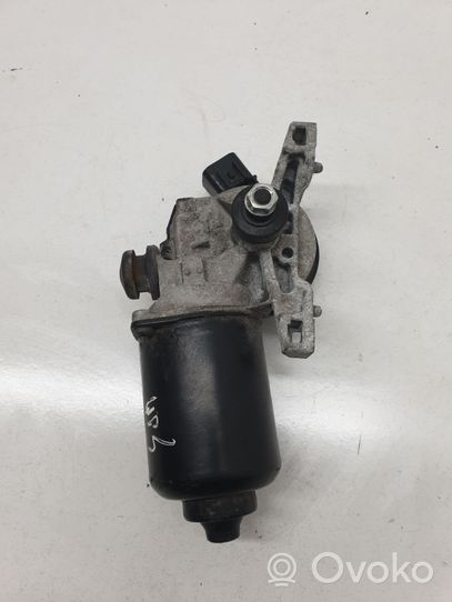 KIA Sorento Moteur d'essuie-glace 981102P900