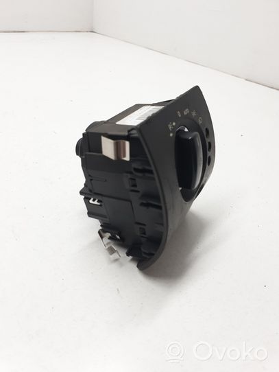 Mercedes-Benz ML W164 Interruptor de luz A1645450604