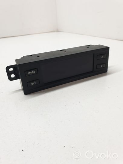 Chevrolet Captiva Monitori/näyttö/pieni näyttö 96850911