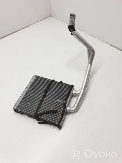 Nissan Qashqai Radiateur de chauffage 