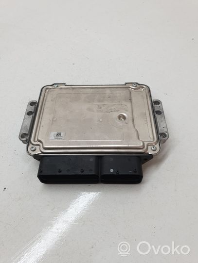 KIA Sorento Sterownik / Moduł ECU 391144A410