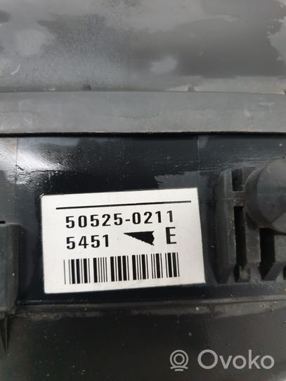 Mitsubishi Grandis Module de fusibles MR587816