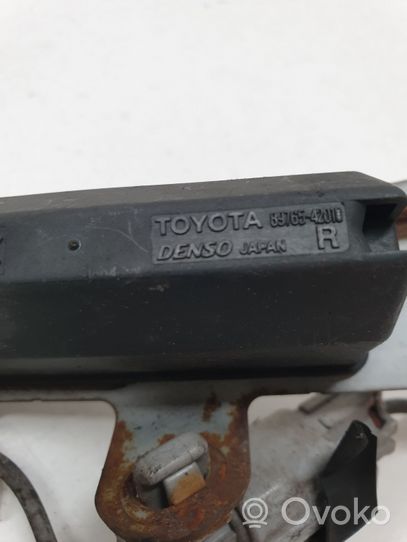 Toyota RAV 4 (XA30) Sensore di pressione dello pneumatico 8976542010