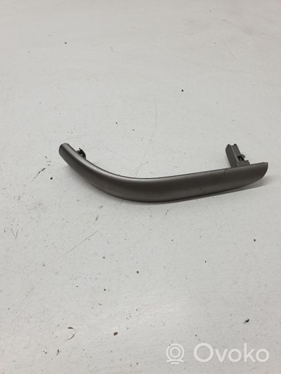 Opel Astra J Modanatura della barra di rivestimento del paraurti anteriore 13259076