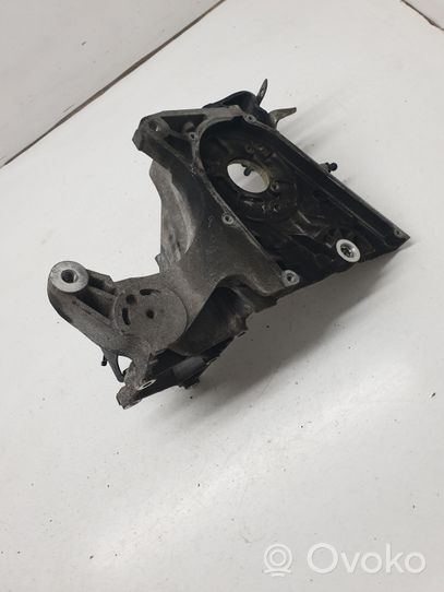 Opel Astra J Supporto della pompa del carburante 5557472