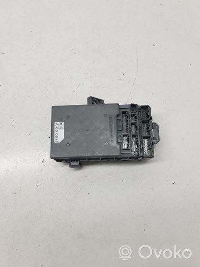 Honda CR-V Module de fusibles 52555LH