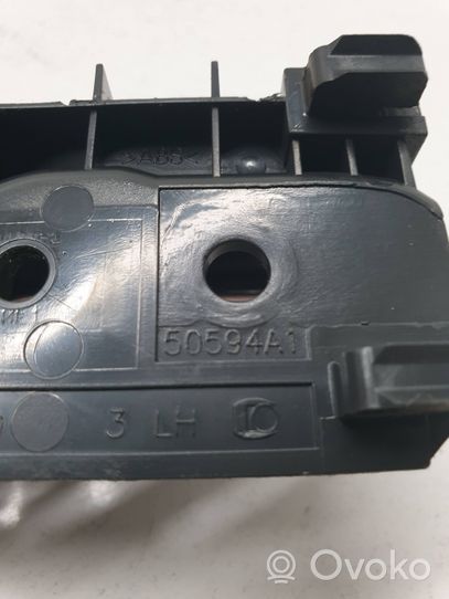 Toyota Avensis T250 Maniglia interna per portiera anteriore 50594A1