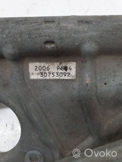 Volvo XC90 Mechanizm i silniczek wycieraczek szyby przedniej / czołowej 30753092