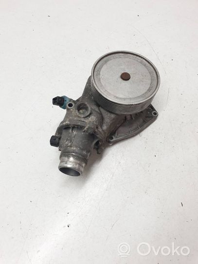 BMW 7 F01 F02 F03 F04 Pompe de circulation d'eau 162524