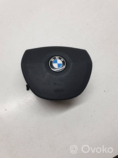 BMW 7 F01 F02 F03 F04 Poduszka powietrzna Airbag kierownicy 609531100C