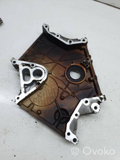 BMW 7 F01 F02 F03 F04 Timing belt guard (cover) 7553364