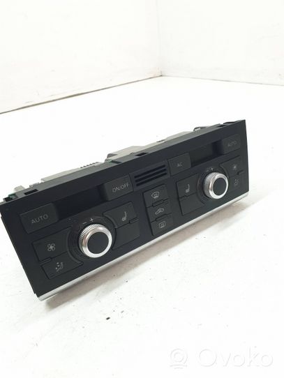 Audi A6 S6 C6 4F Panel klimatyzacji 4F0910043B