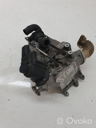 Audi A6 S6 C6 4F EGR-venttiili/lauhdutin Z059131515CC