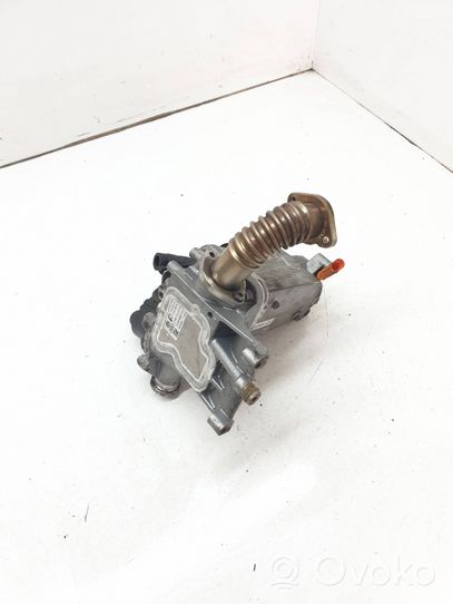 Audi A6 S6 C6 4F EGR-venttiili/lauhdutin Z059131515CC