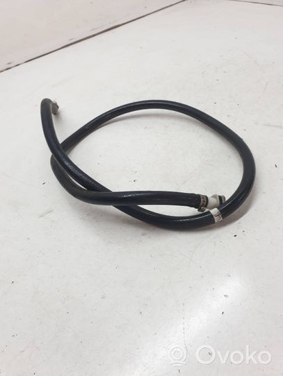 Audi A6 S6 C6 4F Windshield washer fluid hose 