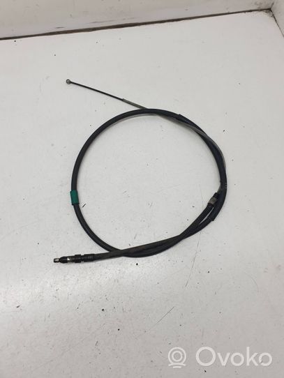 BMW 5 E60 E61 Cable d'embrayage 