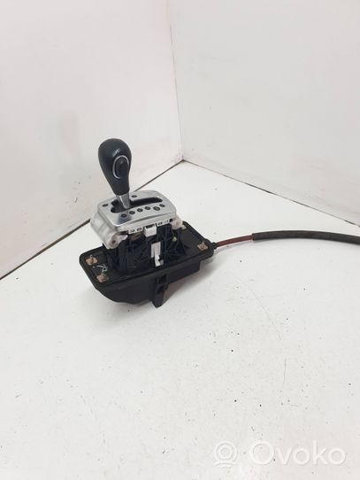 Audi A4 S4 B7 8E 8H Gear selector/shifter (interior) 8E2713111R