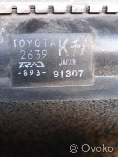 Toyota RAV 4 (XA30) Radiatore di raffreddamento 2639