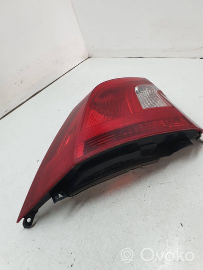 Volvo S60 Rear/tail lights 30796267