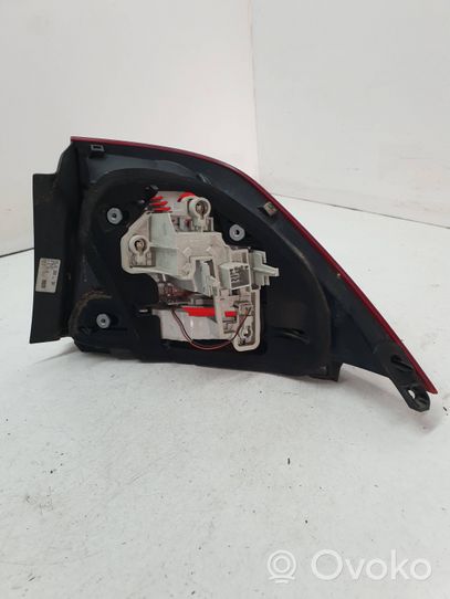 Volvo S60 Luci posteriori 30796267