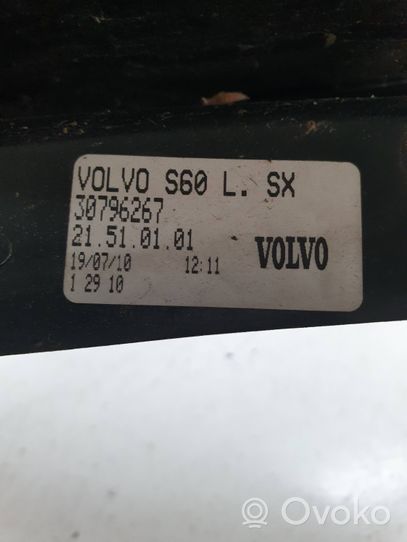 Volvo S60 Luci posteriori 30796267