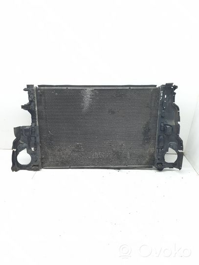 Volvo S60 Radiateur de refroidissement 6G917A095AD