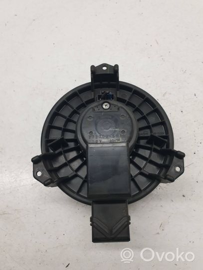 Lexus RX 330 - 350 - 400H Pulseur d'air habitacle 2727005141