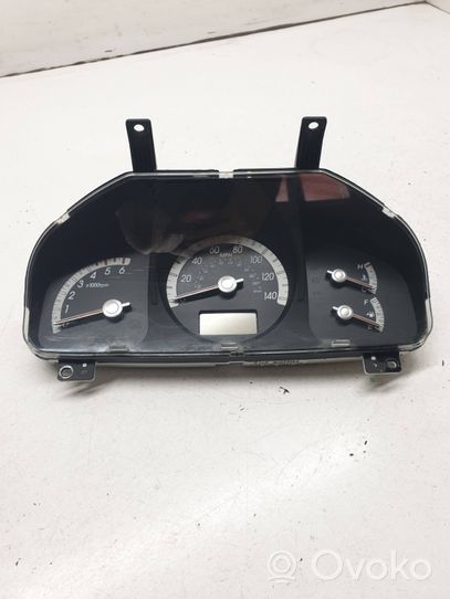 KIA Sportage Speedometer (instrument cluster) 940010Z090