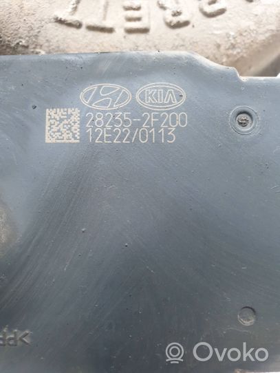 KIA Sportage Turboahdin 282352F200