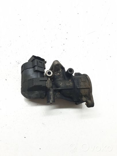 Ford S-MAX Zawór EGR 9656612380