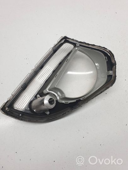 Hyundai Tucson JM Couvercle de lentille de phare 1011403