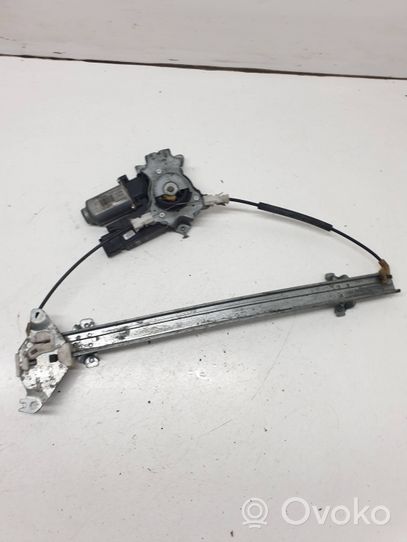 Nissan Pathfinder R51 Moteur de lève-vitre de porte avant 400846D