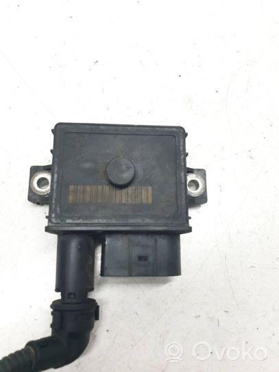 BMW 5 GT F07 Glow plug pre-heat relay 780015605